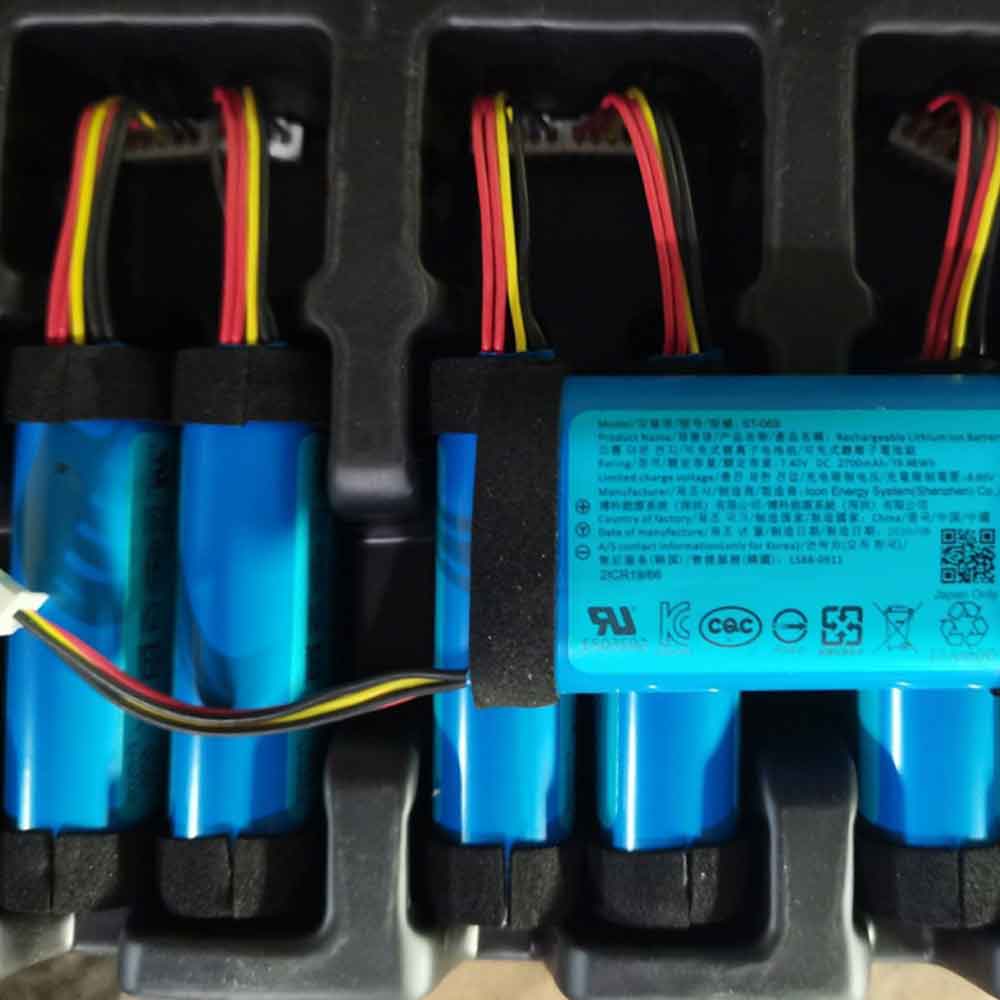 Batería para LinkBuds-S-WFLS900N/B-WFL900/sony-ST-06